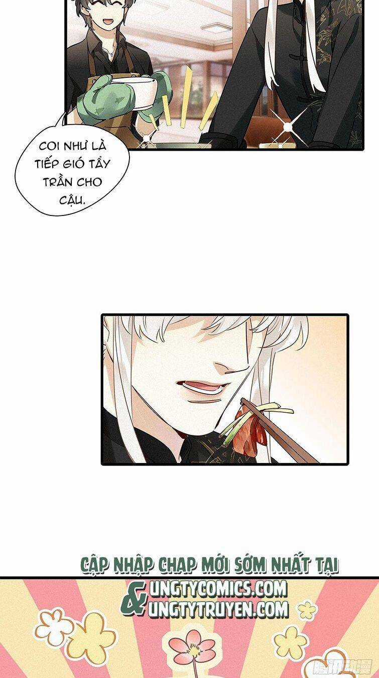 Thỉnh Quân Nhập Quái Chapter 42 trang 30