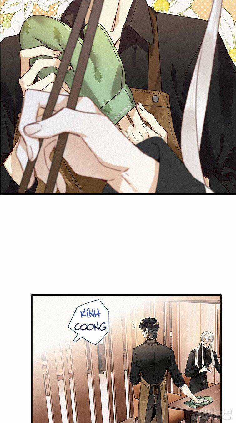 Thỉnh Quân Nhập Quái Chapter 42 trang 32