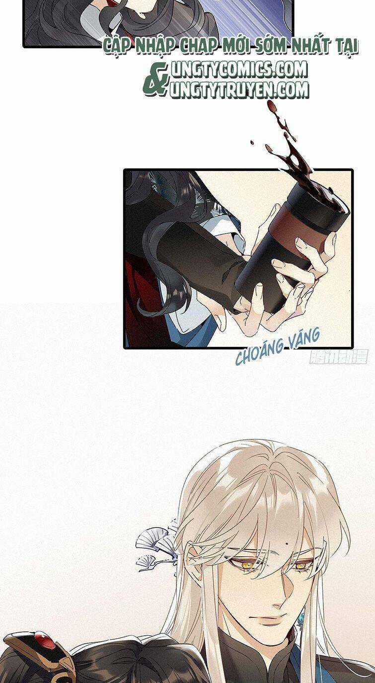 Thỉnh Quân Nhập Quái Chapter 42 trang 4