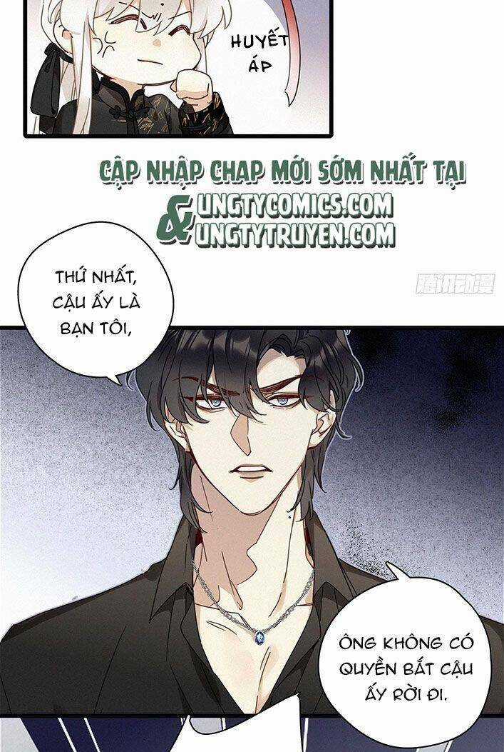 Thỉnh Quân Nhập Quái Chapter 43 trang 10