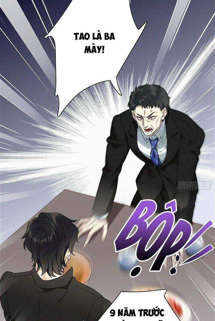 Thỉnh Quân Nhập Quái Chapter 43 trang 11