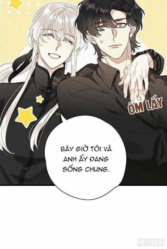 Thỉnh Quân Nhập Quái Chapter 43 trang 13