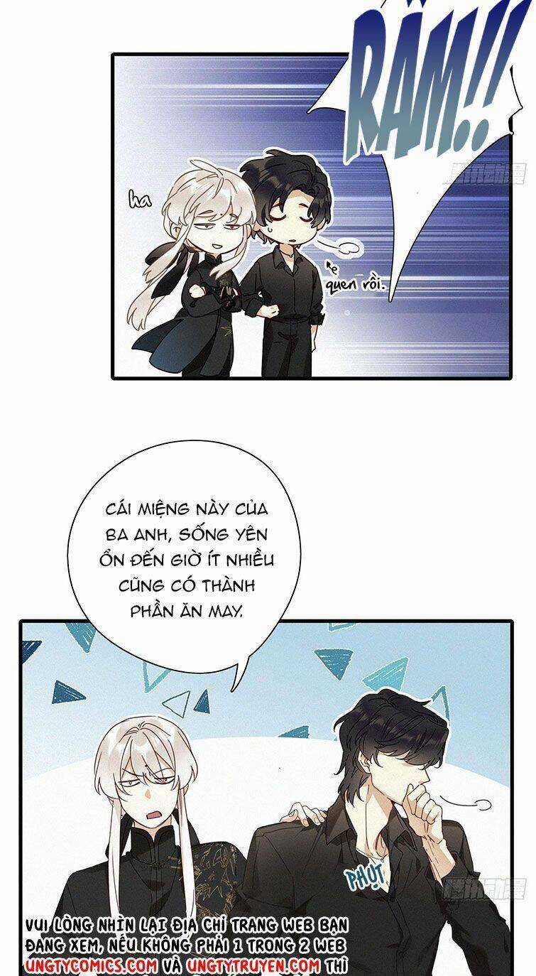 Thỉnh Quân Nhập Quái Chapter 43 trang 20