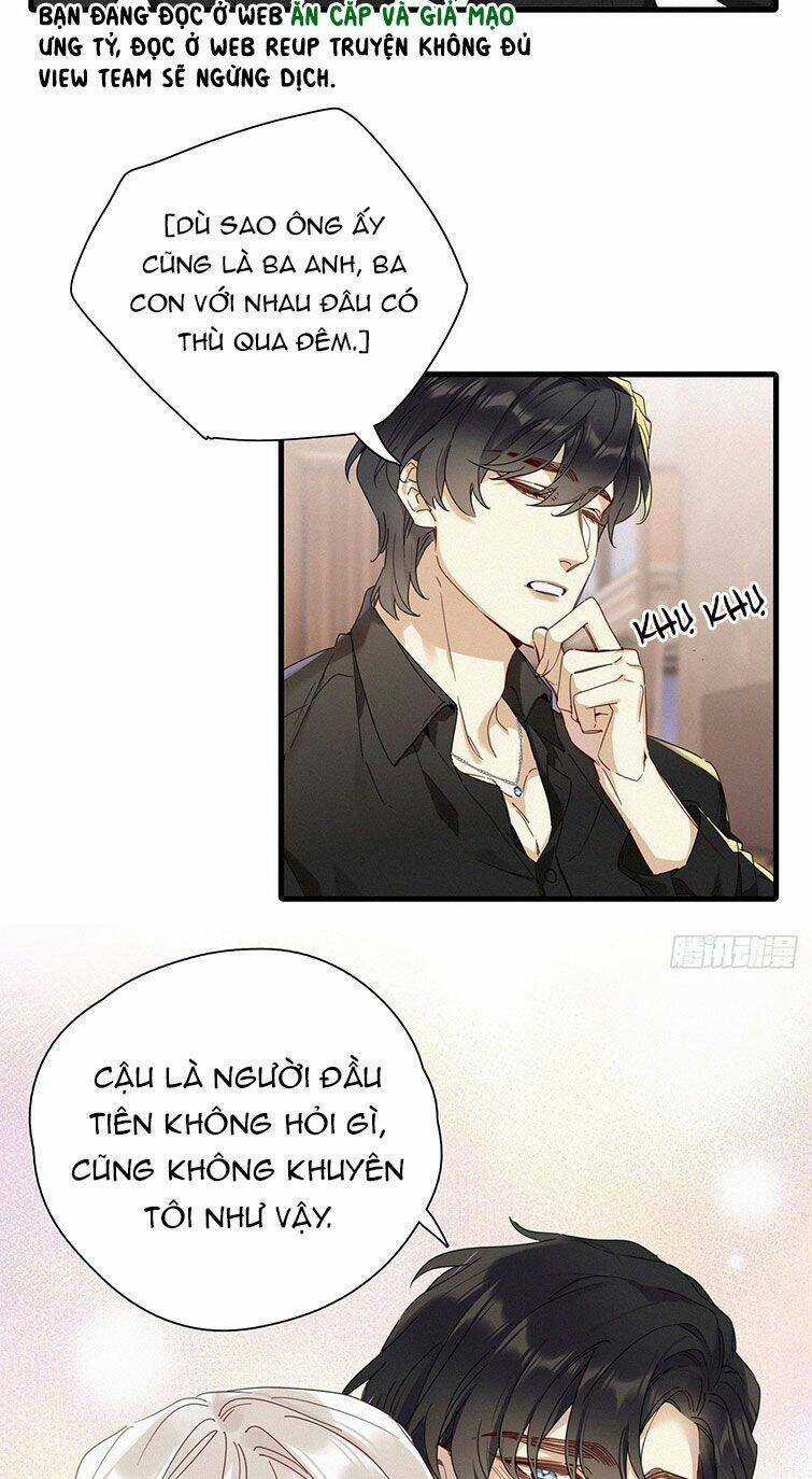 Thỉnh Quân Nhập Quái Chapter 43 trang 21