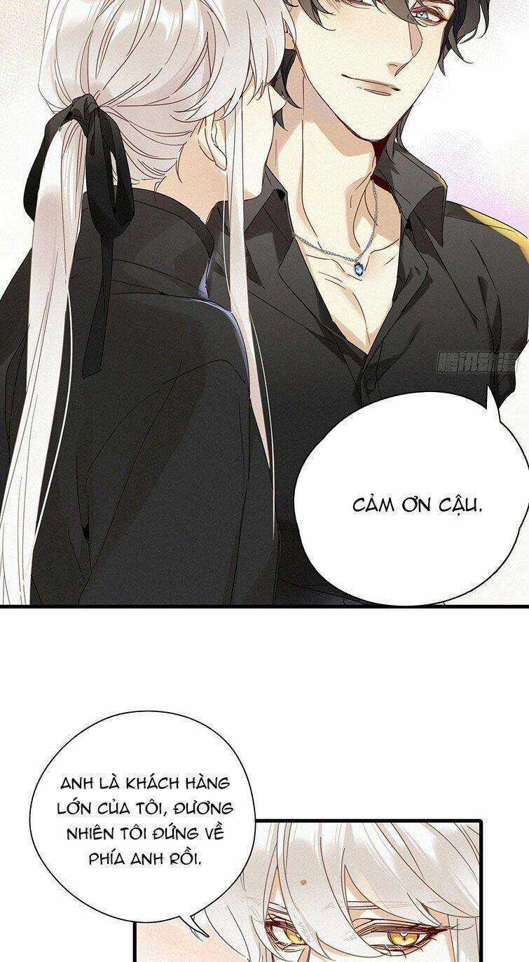 Thỉnh Quân Nhập Quái Chapter 43 trang 22