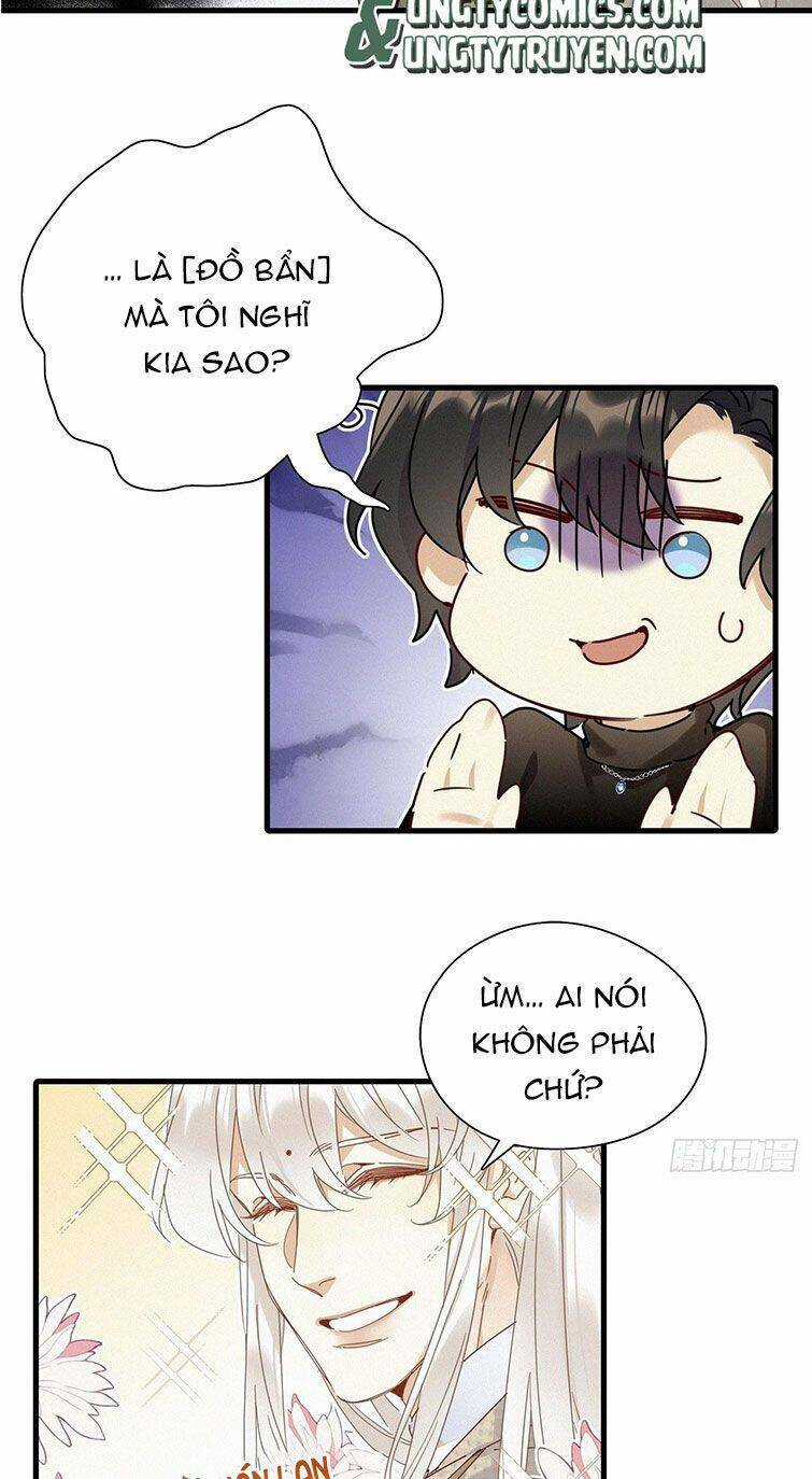 Thỉnh Quân Nhập Quái Chapter 43 trang 27