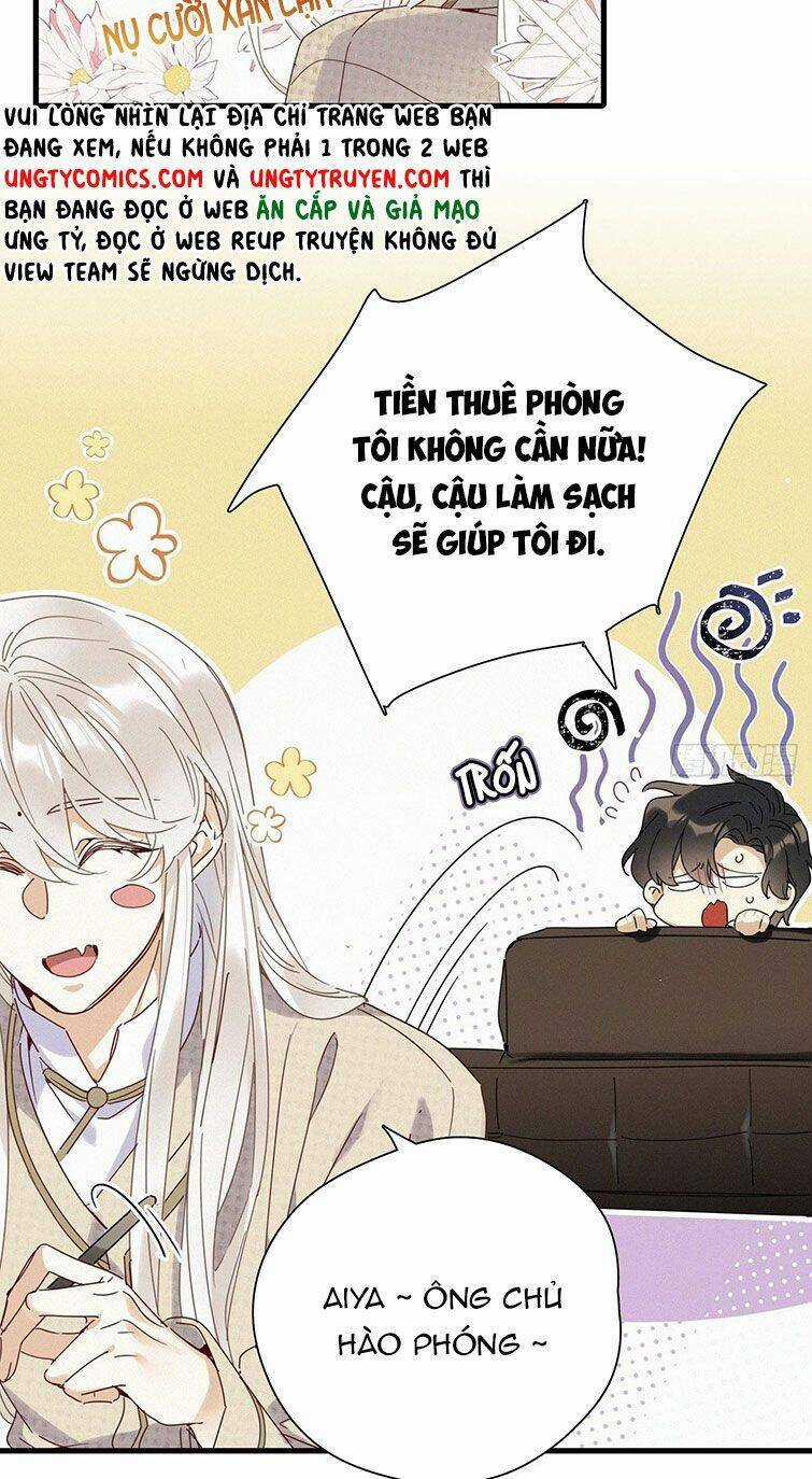 Thỉnh Quân Nhập Quái Chapter 43 trang 28