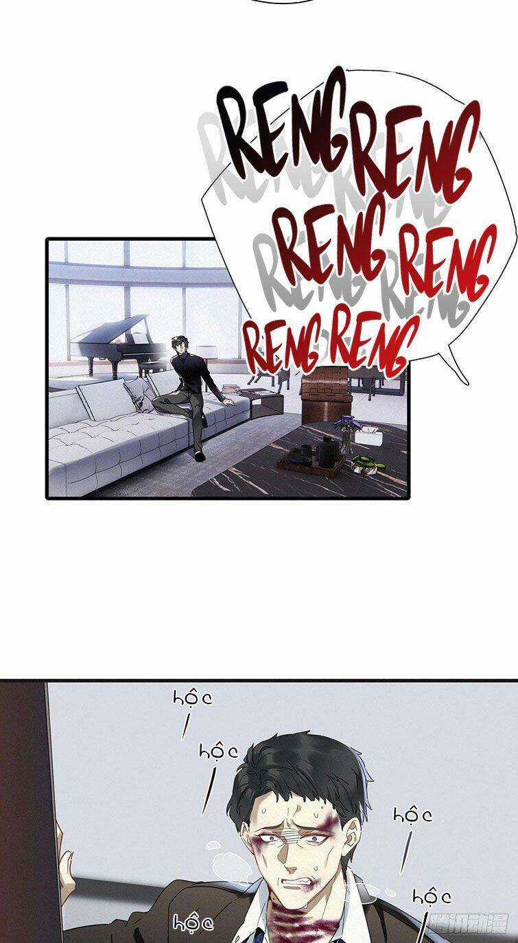 Thỉnh Quân Nhập Quái Chapter 43 trang 29