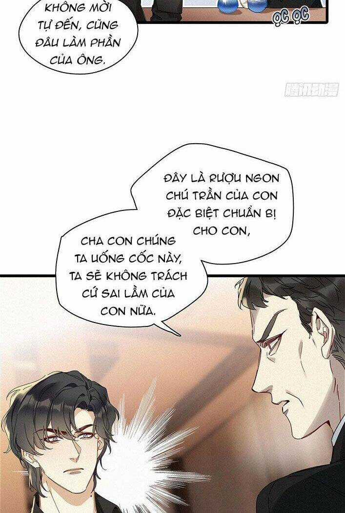 Thỉnh Quân Nhập Quái Chapter 43 trang 3