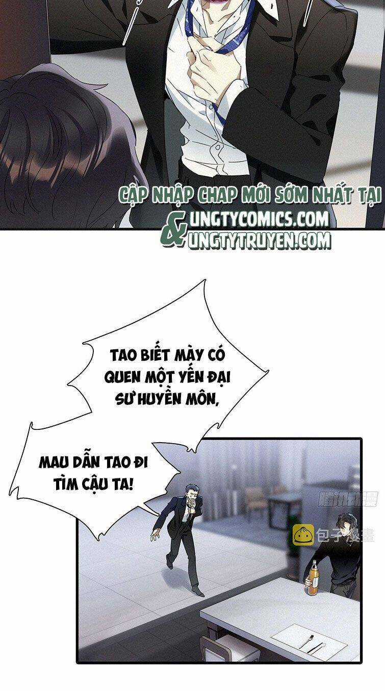 Thỉnh Quân Nhập Quái Chapter 43 trang 30