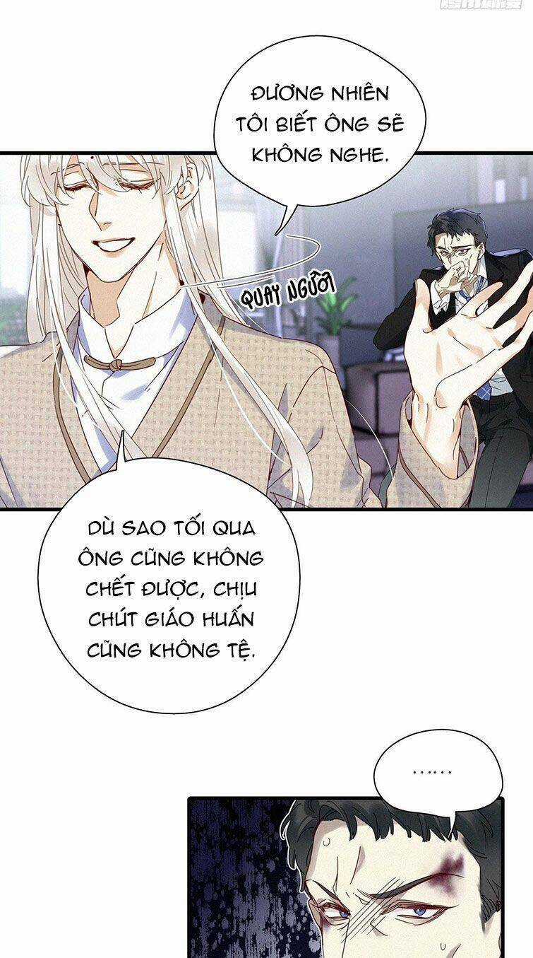 Thỉnh Quân Nhập Quái Chapter 43 trang 36