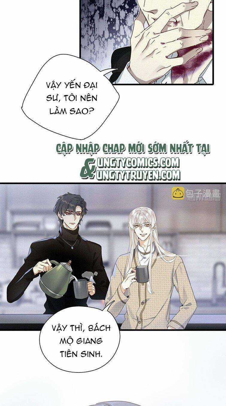 Thỉnh Quân Nhập Quái Chapter 43 trang 37