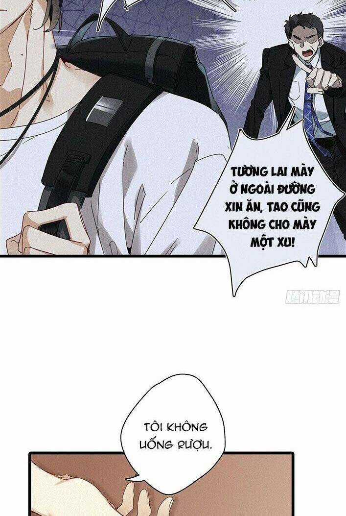 Thỉnh Quân Nhập Quái Chapter 43 trang 5