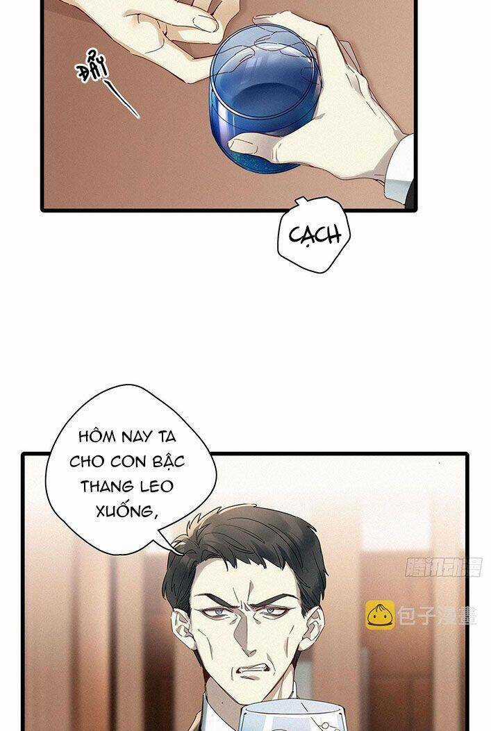 Thỉnh Quân Nhập Quái Chapter 43 trang 6