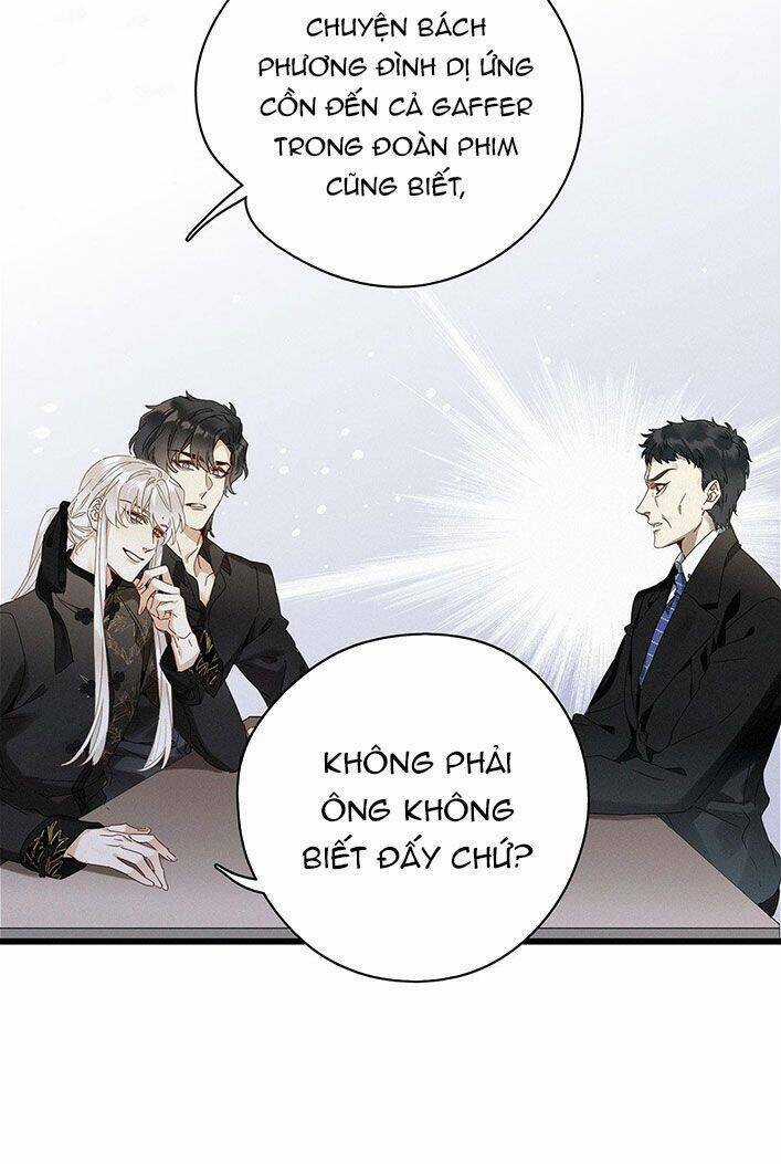 Thỉnh Quân Nhập Quái Chapter 43 trang 8