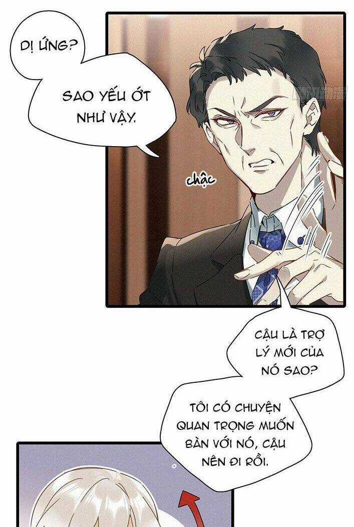 Thỉnh Quân Nhập Quái Chapter 43 trang 9