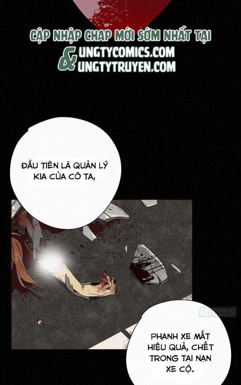 Thỉnh Quân Nhập Quái Chapter 44 trang 13