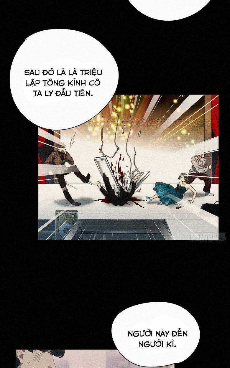 Thỉnh Quân Nhập Quái Chapter 44 trang 14