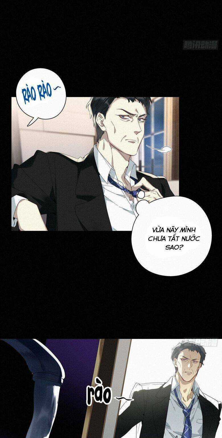 Thỉnh Quân Nhập Quái Chapter 44 trang 16