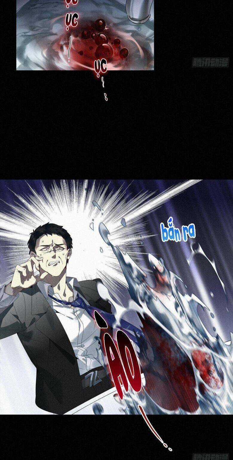 Thỉnh Quân Nhập Quái Chapter 44 trang 18