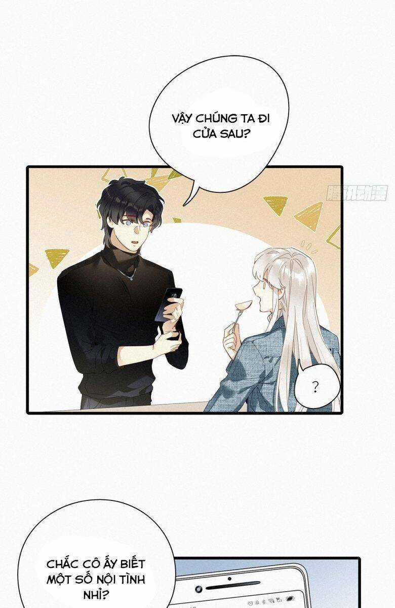 Thỉnh Quân Nhập Quái Chapter 44 trang 26