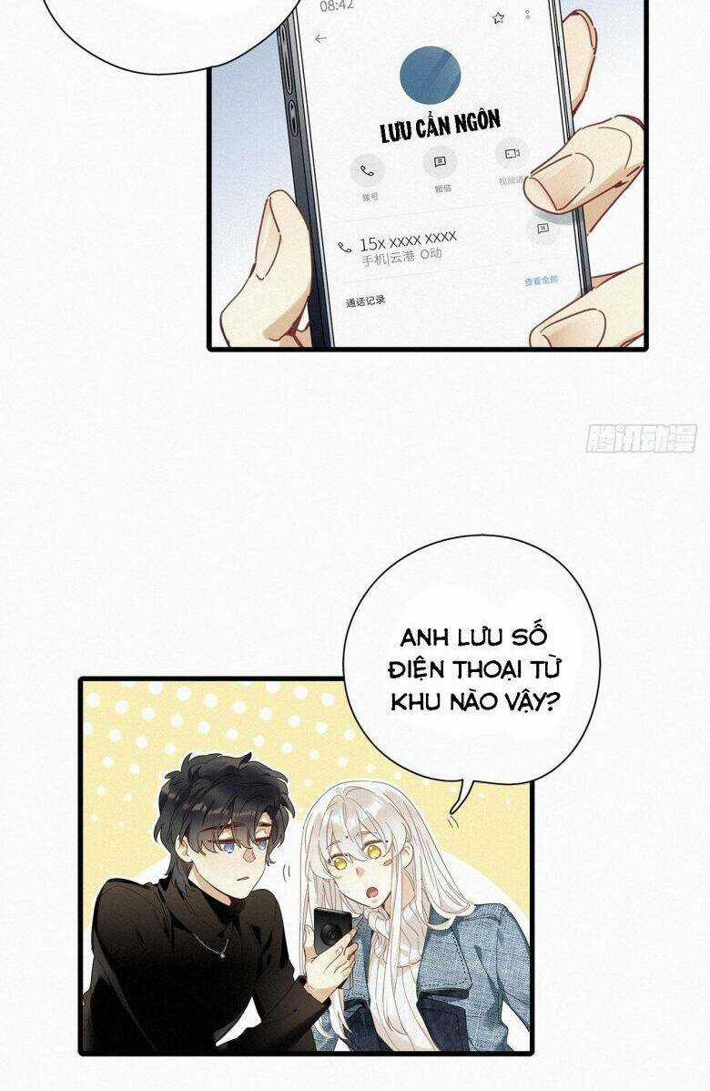 Thỉnh Quân Nhập Quái Chapter 44 trang 27