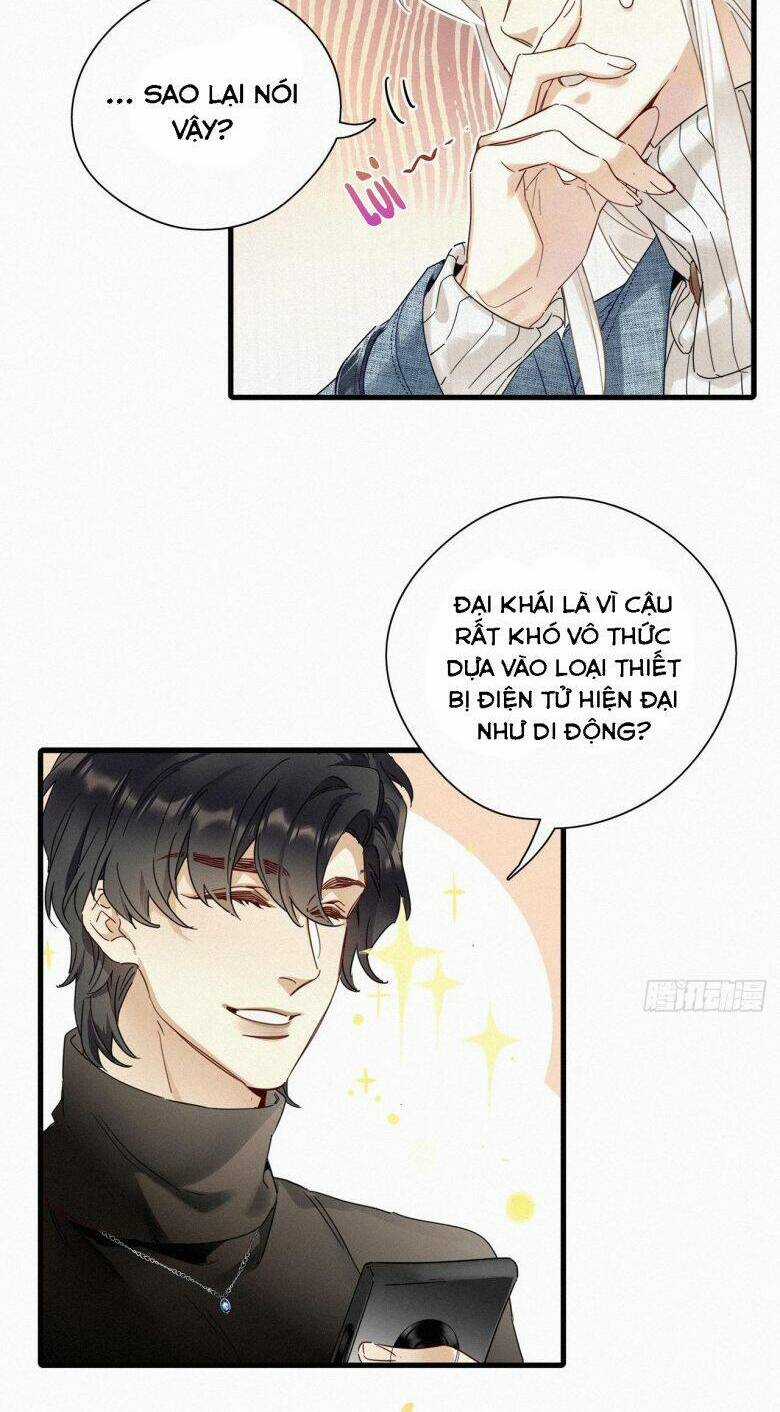 Thỉnh Quân Nhập Quái Chapter 44 trang 29