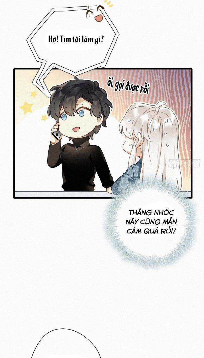 Thỉnh Quân Nhập Quái Chapter 44 trang 30