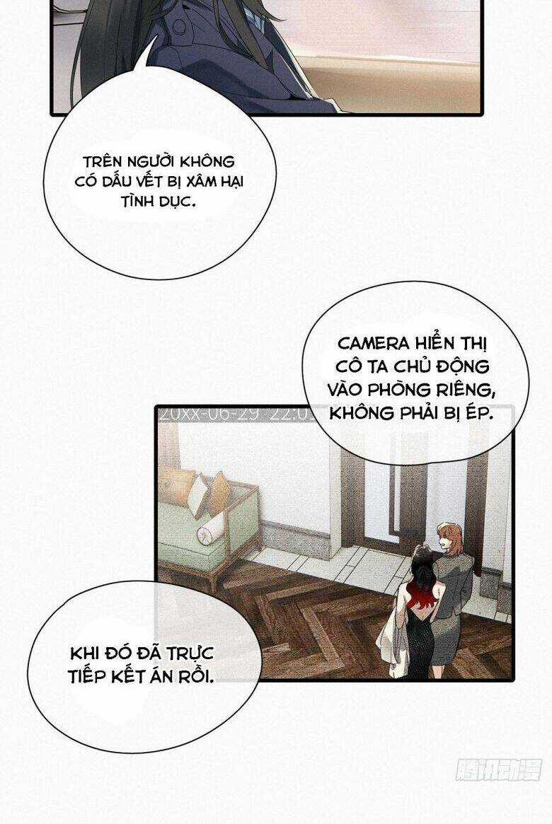 Thỉnh Quân Nhập Quái Chapter 44 trang 35