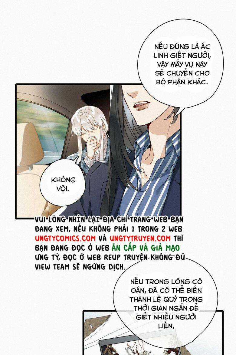 Thỉnh Quân Nhập Quái Chapter 44 trang 36