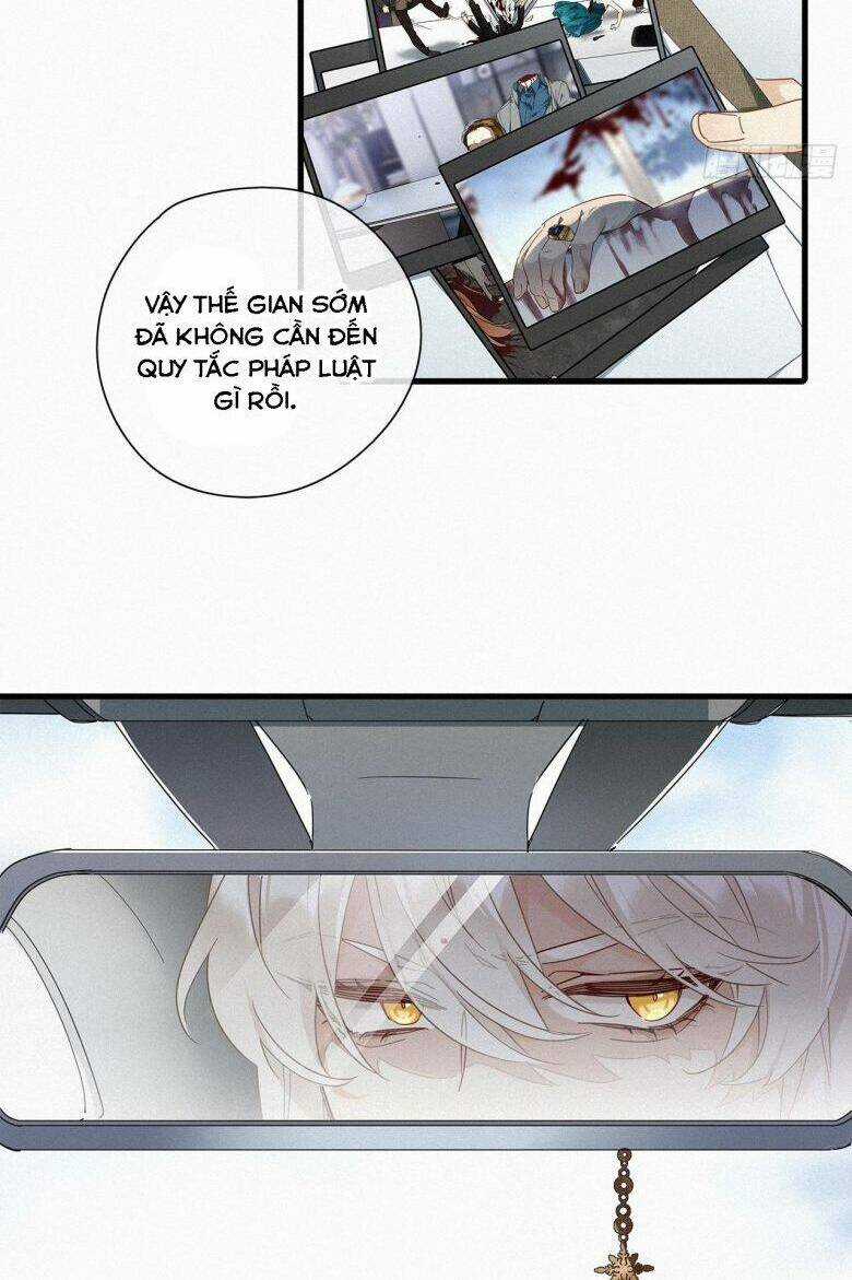 Thỉnh Quân Nhập Quái Chapter 44 trang 37