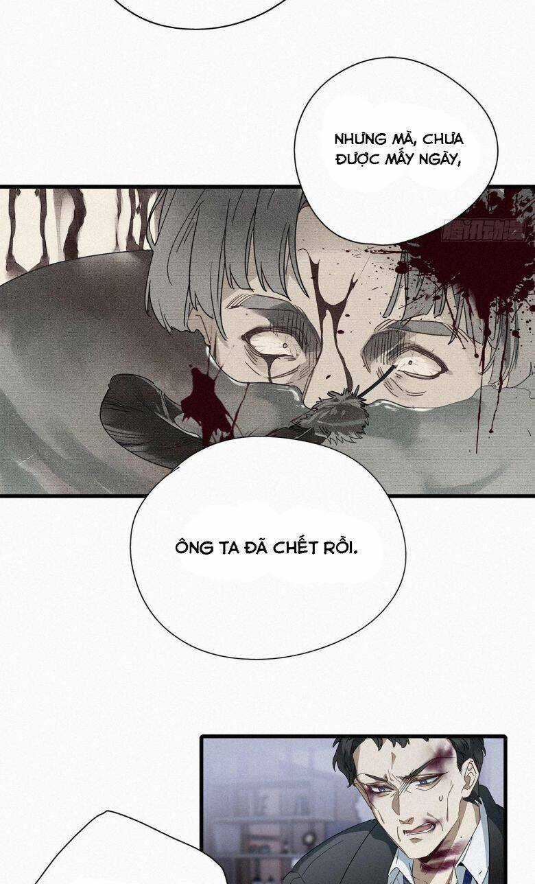 Thỉnh Quân Nhập Quái Chapter 44 trang 5