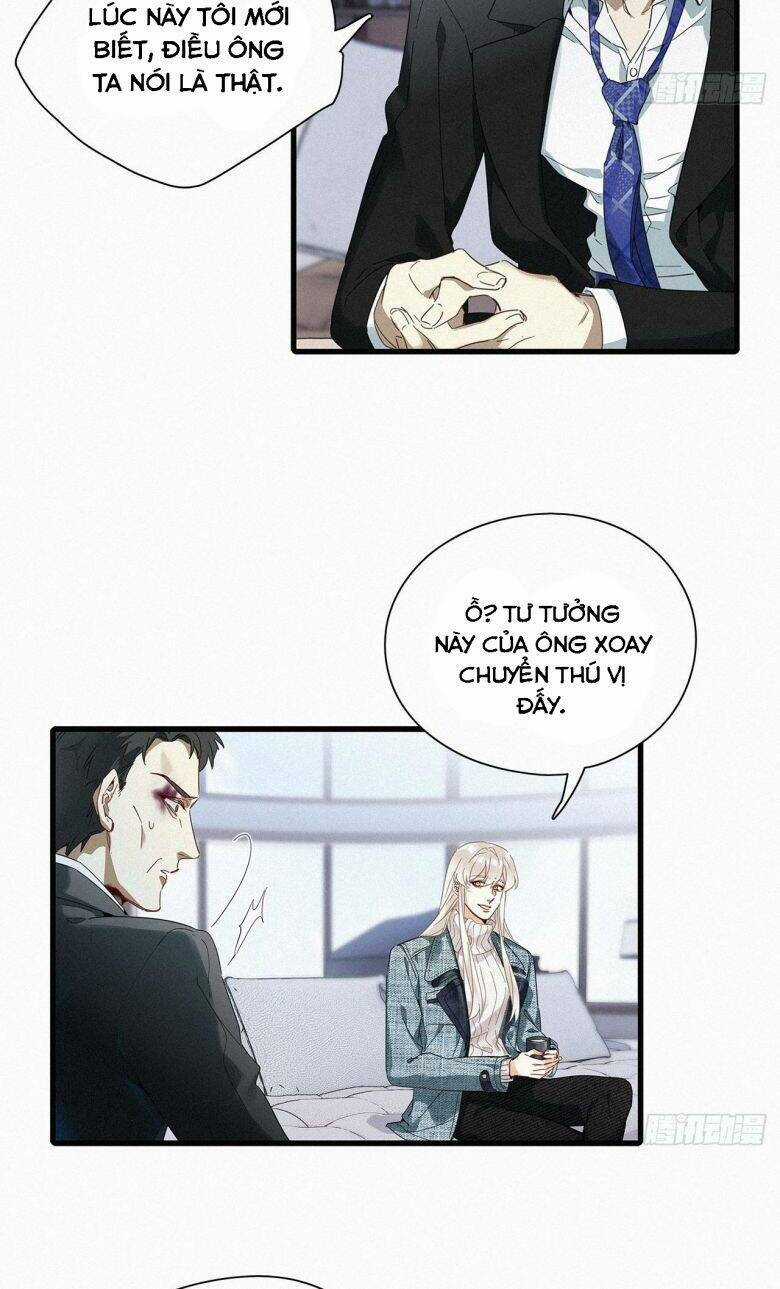 Thỉnh Quân Nhập Quái Chapter 44 trang 6