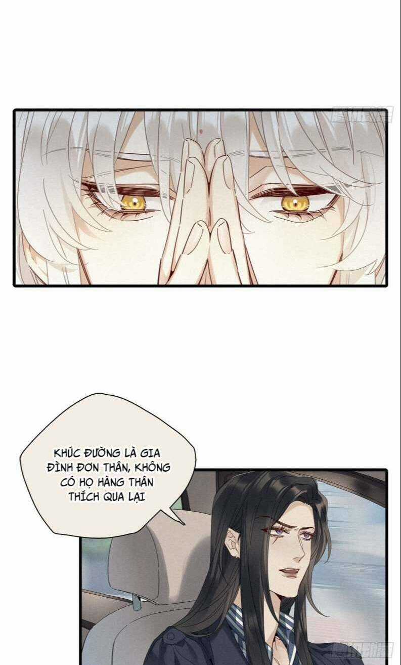 Thỉnh Quân Nhập Quái Chapter 45 trang 13