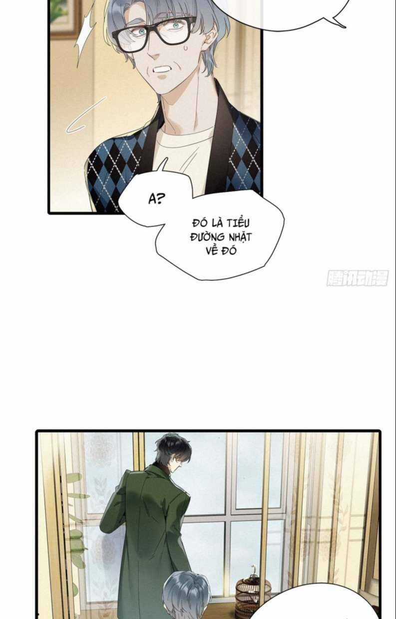 Thỉnh Quân Nhập Quái Chapter 45 trang 21