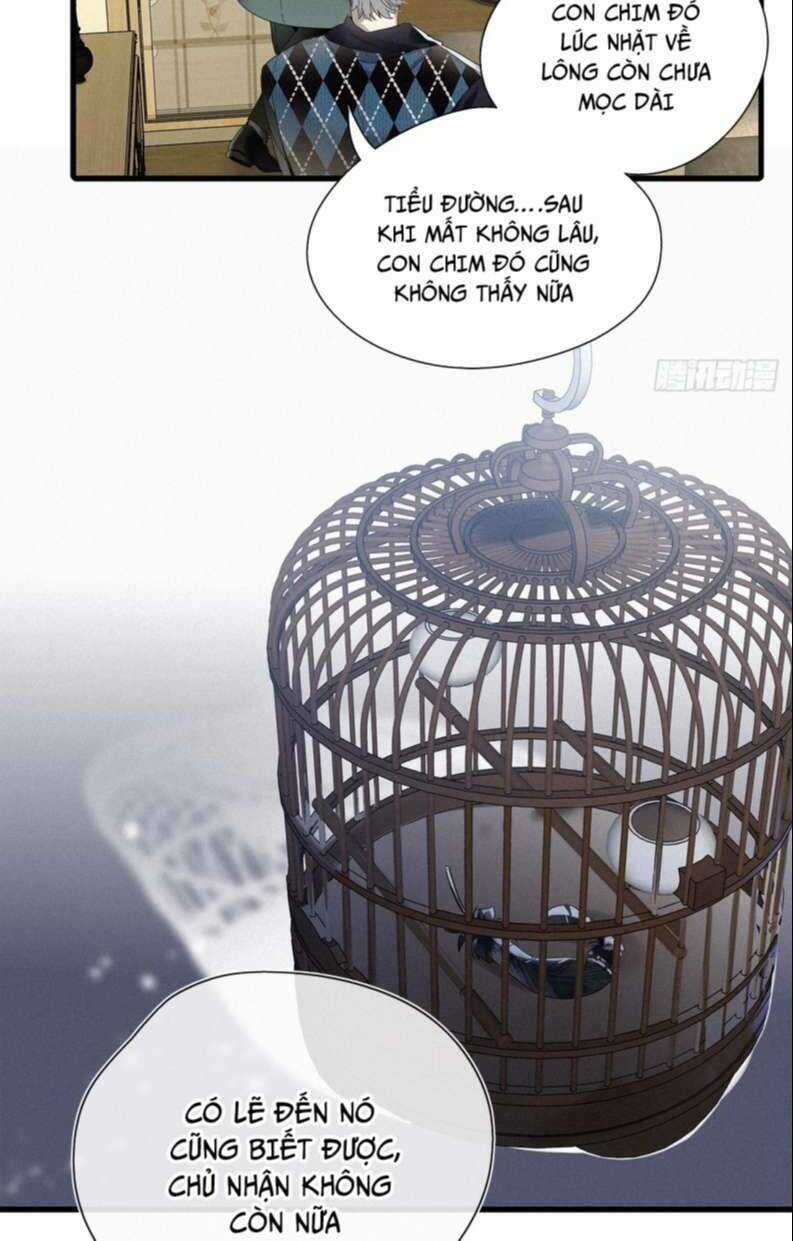 Thỉnh Quân Nhập Quái Chapter 45 trang 22