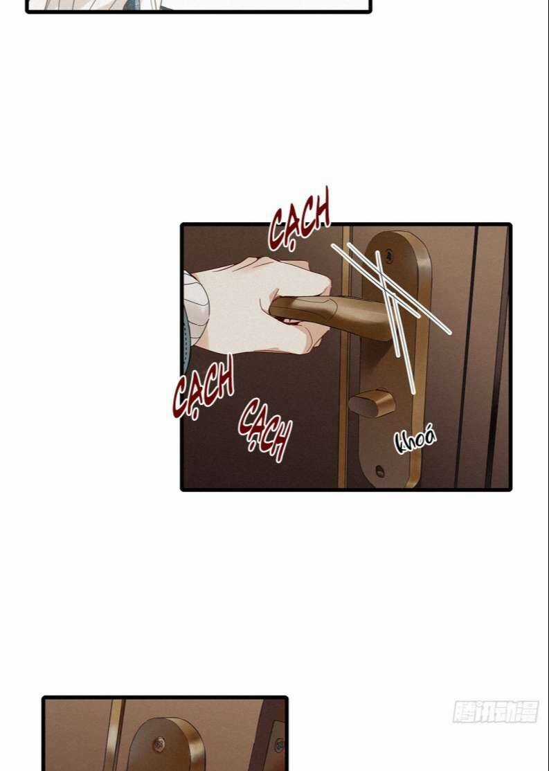 Thỉnh Quân Nhập Quái Chapter 45 trang 25