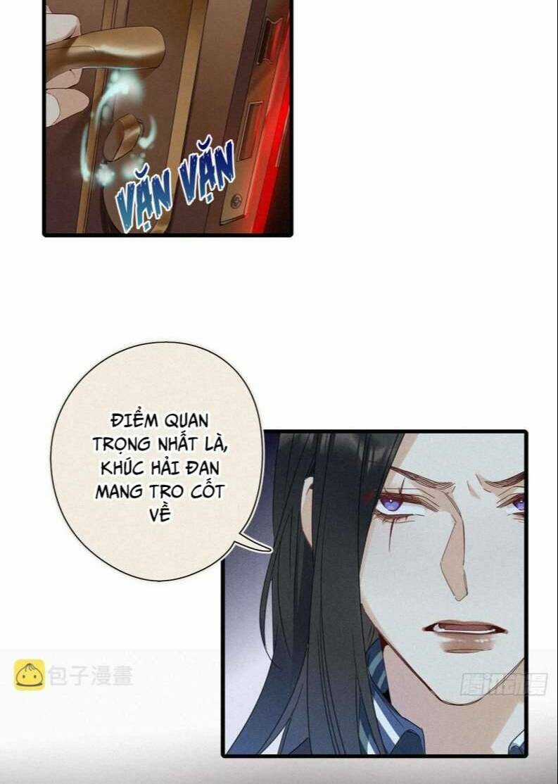 Thỉnh Quân Nhập Quái Chapter 45 trang 26