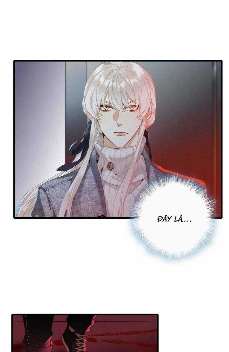 Thỉnh Quân Nhập Quái Chapter 45 trang 31