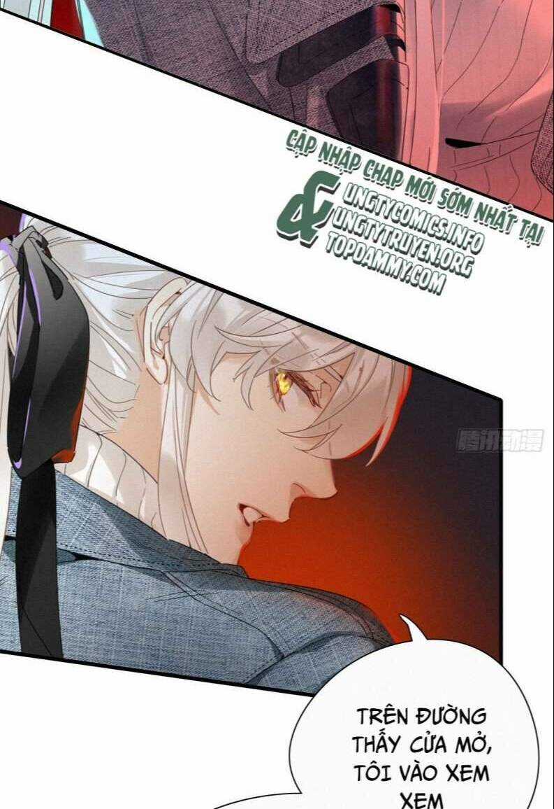 Thỉnh Quân Nhập Quái Chapter 45 trang 34