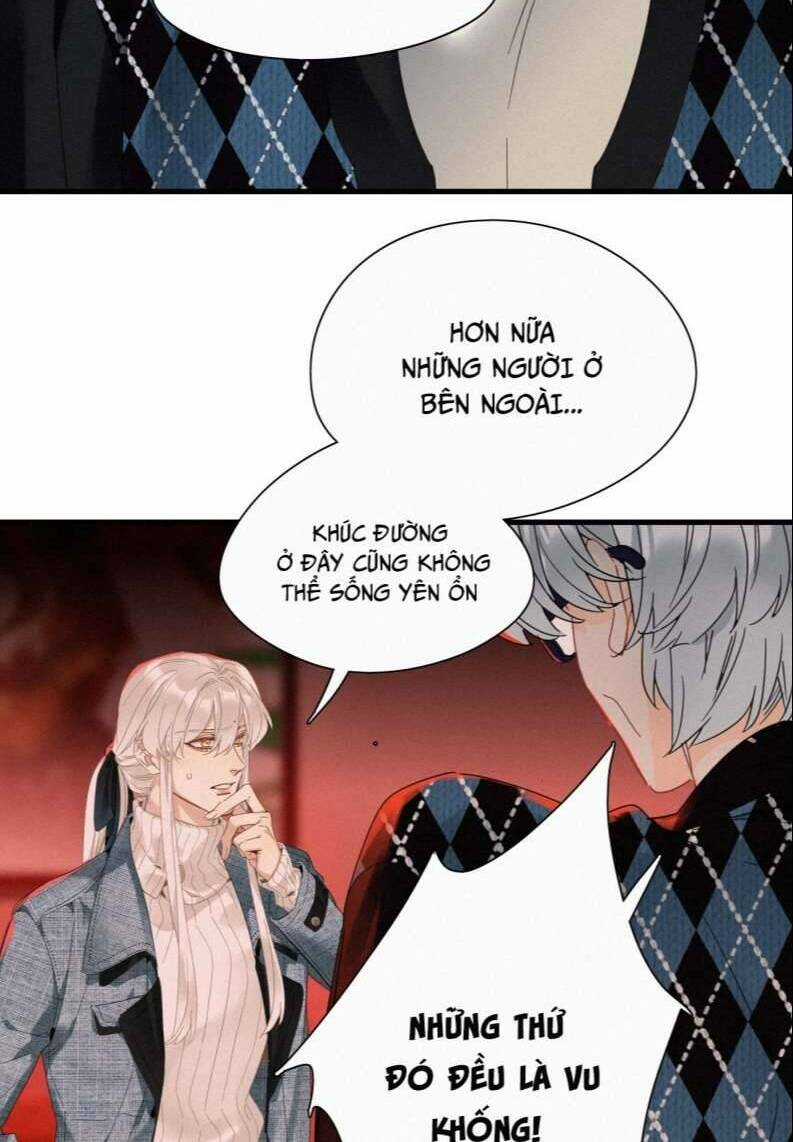 Thỉnh Quân Nhập Quái Chapter 45 trang 36