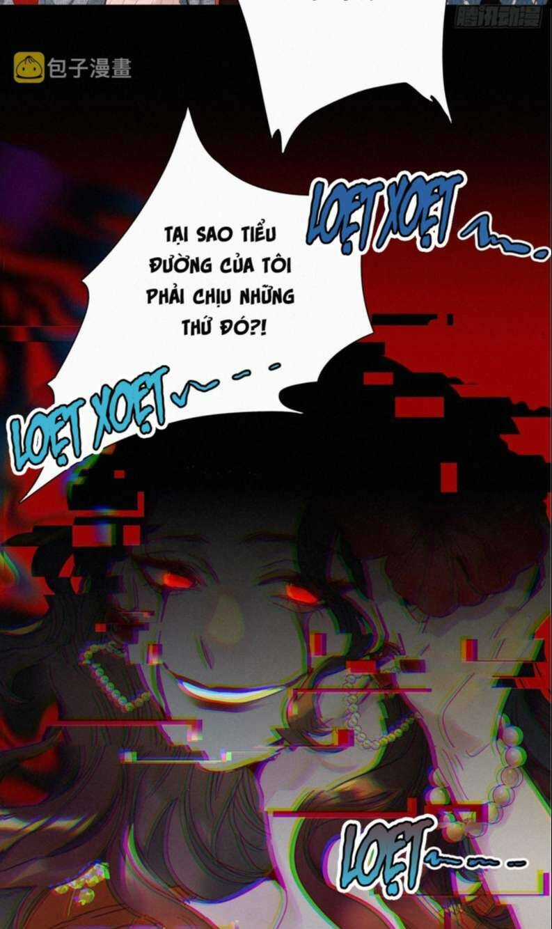 Thỉnh Quân Nhập Quái Chapter 45 trang 37