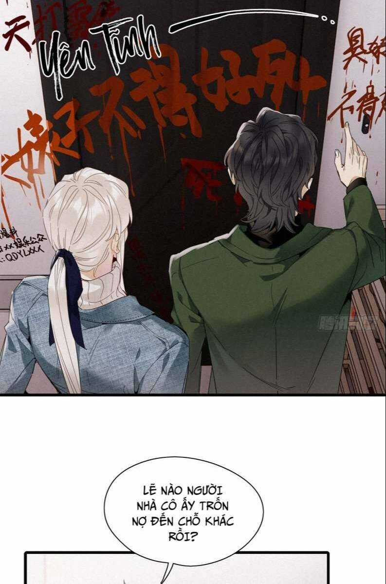 Thỉnh Quân Nhập Quái Chapter 45 trang 5