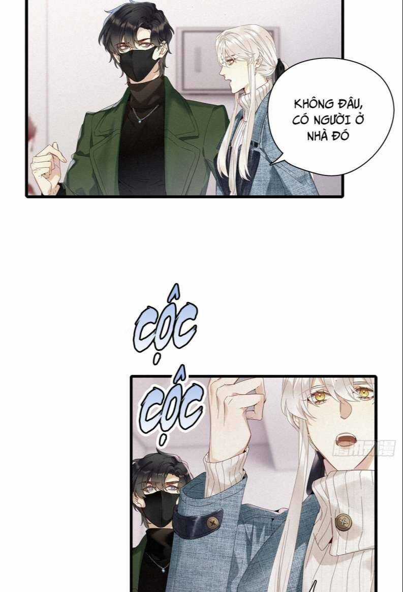 Thỉnh Quân Nhập Quái Chapter 45 trang 6