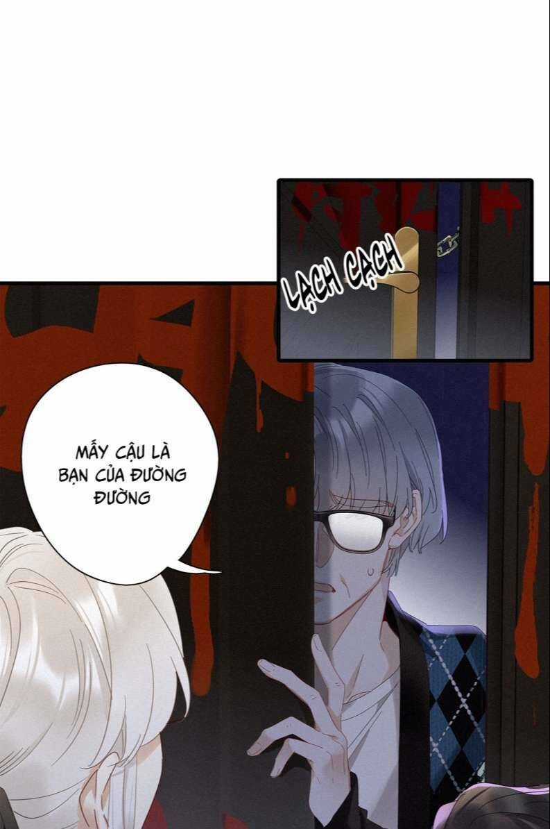 Thỉnh Quân Nhập Quái Chapter 45 trang 8