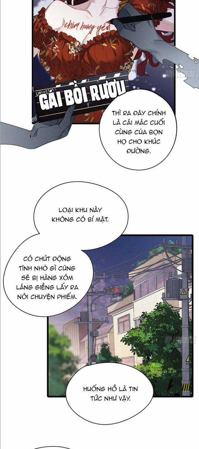 Thỉnh Quân Nhập Quái Chapter 46 trang 16
