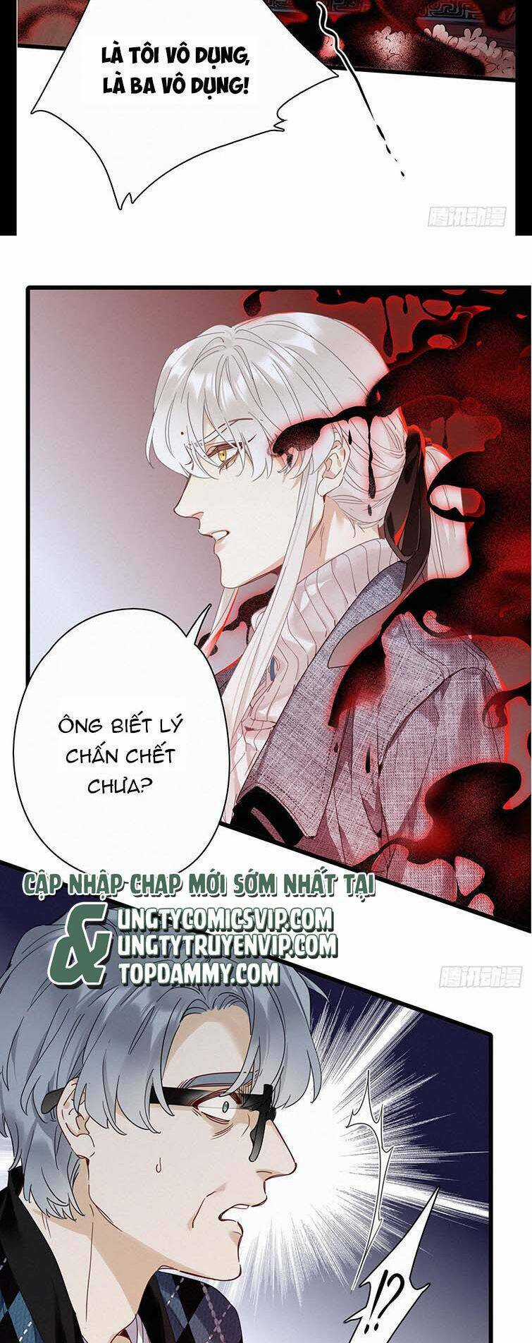 Thỉnh Quân Nhập Quái Chapter 46 trang 6