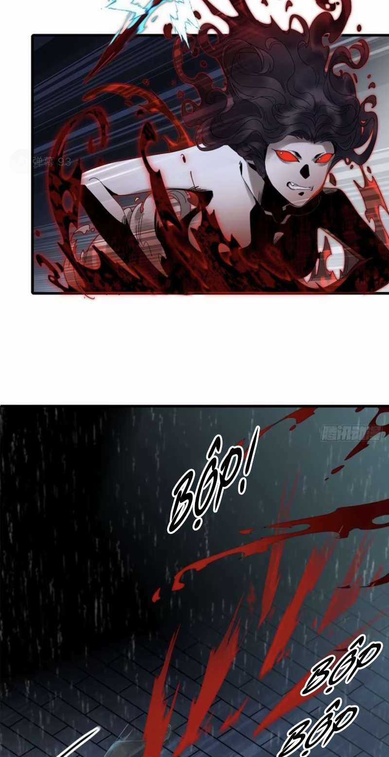 Thỉnh Quân Nhập Quái Chapter 47 trang 10