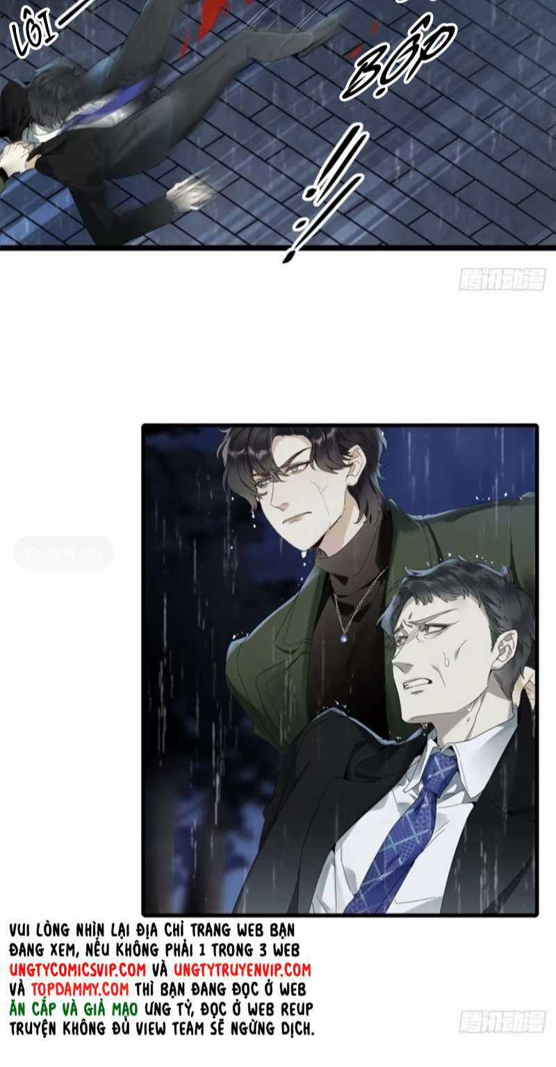 Thỉnh Quân Nhập Quái Chapter 47 trang 11