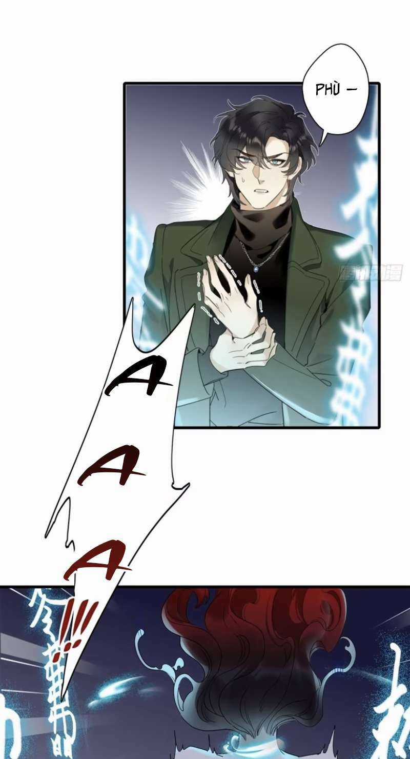 Thỉnh Quân Nhập Quái Chapter 47 trang 15